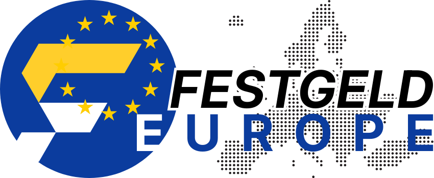 FESTGELD Logo