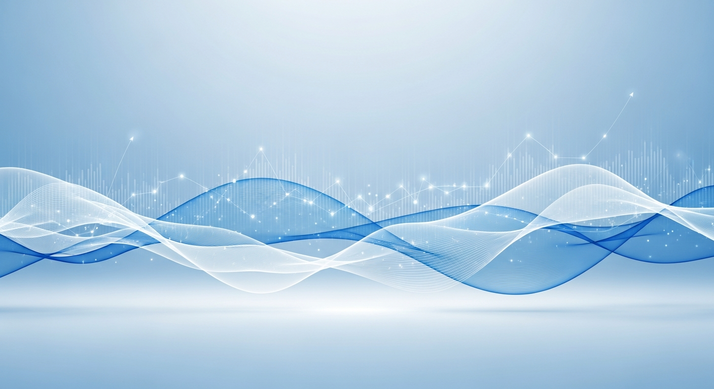 Financial Background